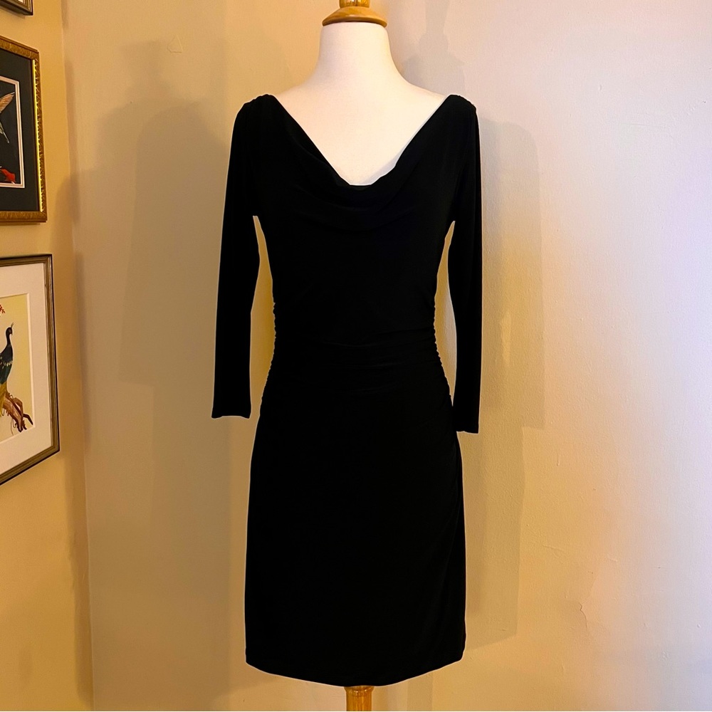 Ralph Lauren | Jersey Dress